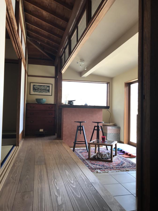 Guest House Yonemuraya Мацуе Екстериор снимка